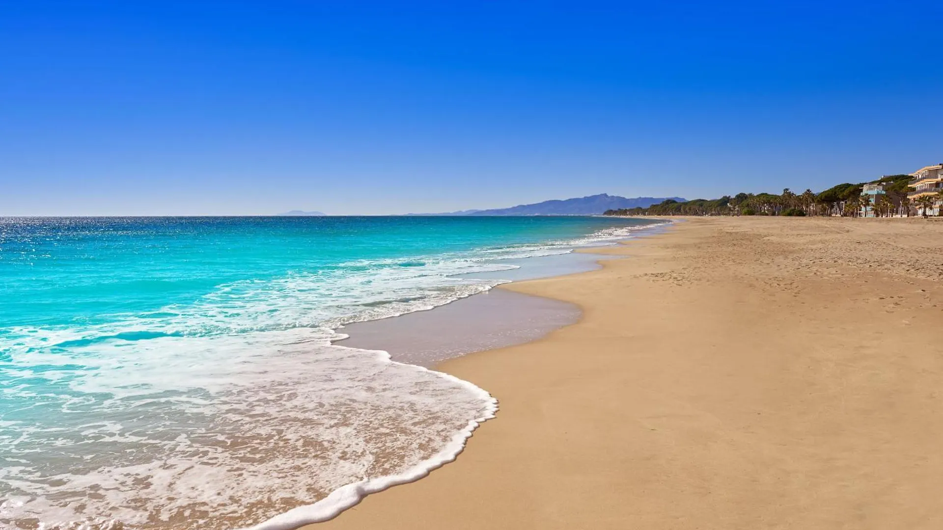 Apartment Sol Cambrils Park-5 By Interhome
