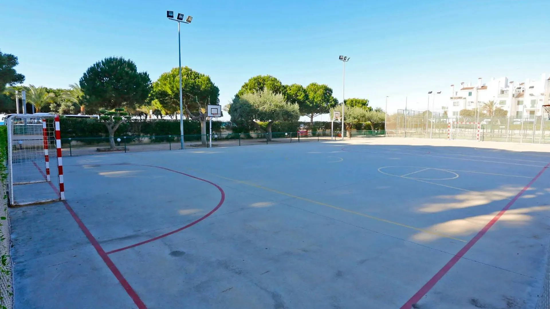Apartment Sol Cambrils Park-5 By Interhome 0*,  Spain