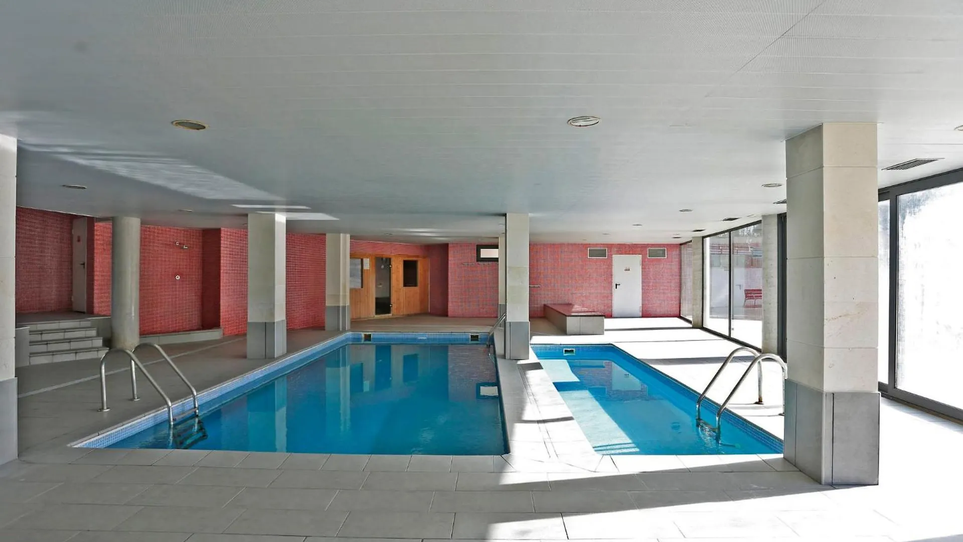 Apartment Sol Cambrils Park-5 By Interhome