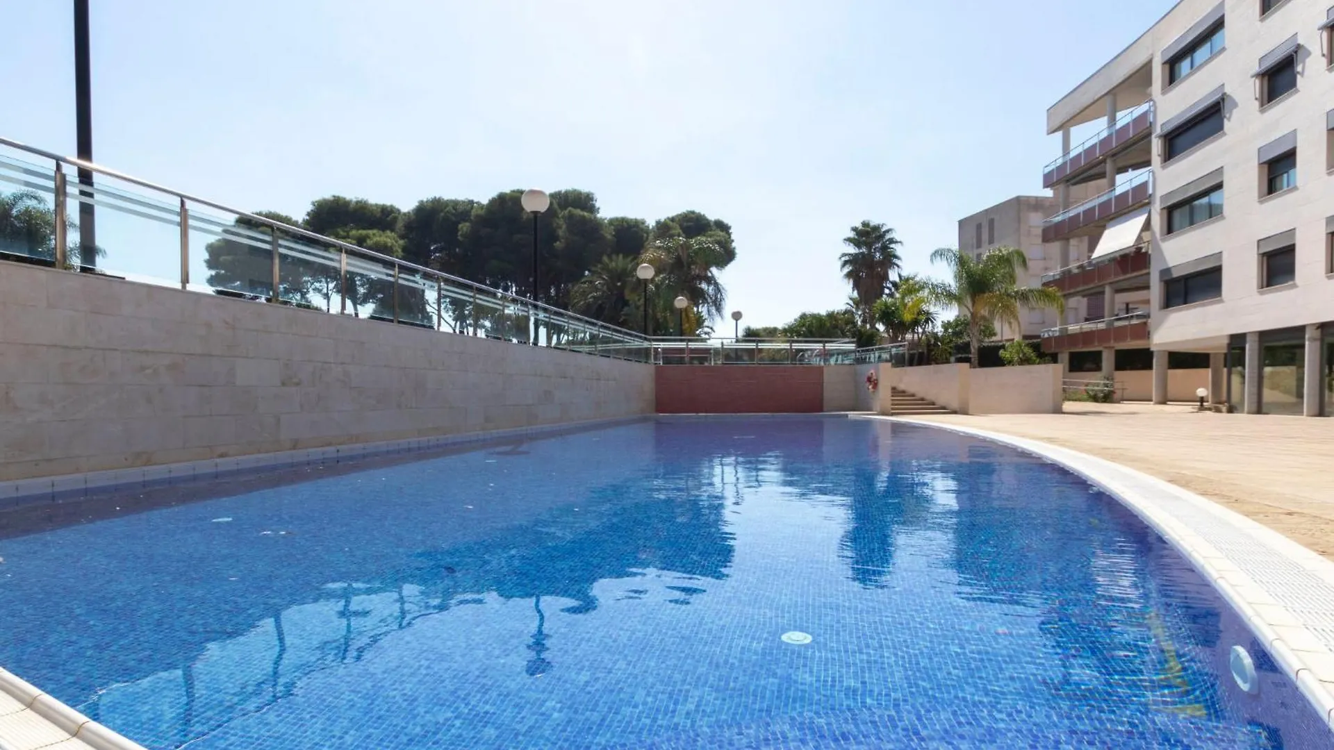 Apartment Sol Cambrils Park-5 By Interhome 0*,