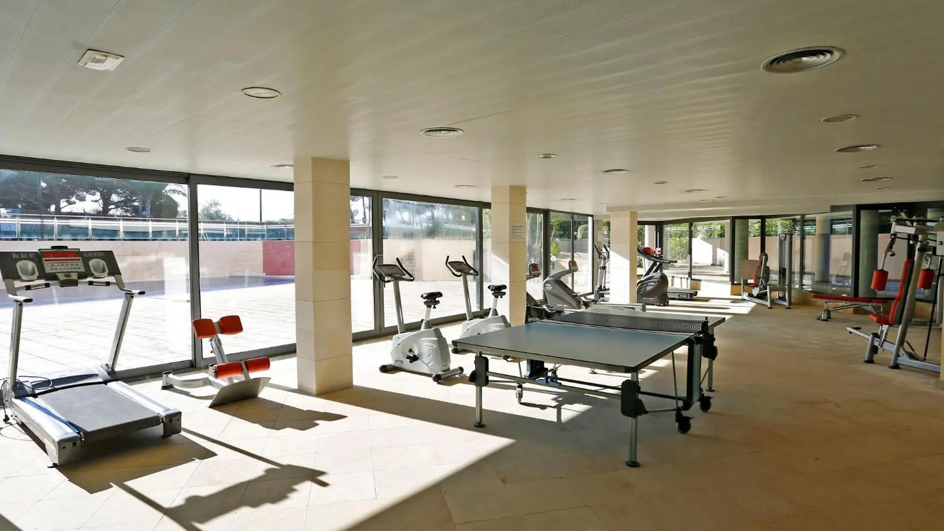 Apartment Sol Cambrils Park-5 By Interhome