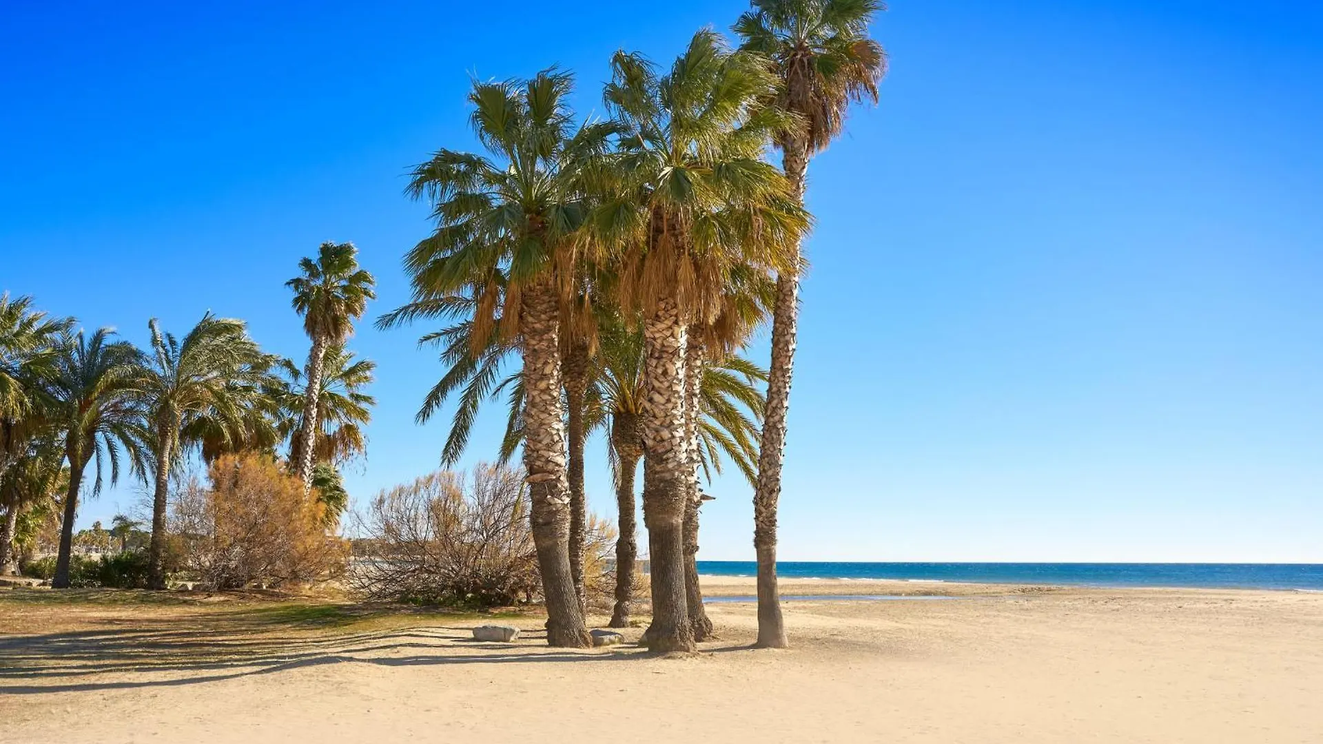 Apartment Sol Cambrils Park-5 By Interhome