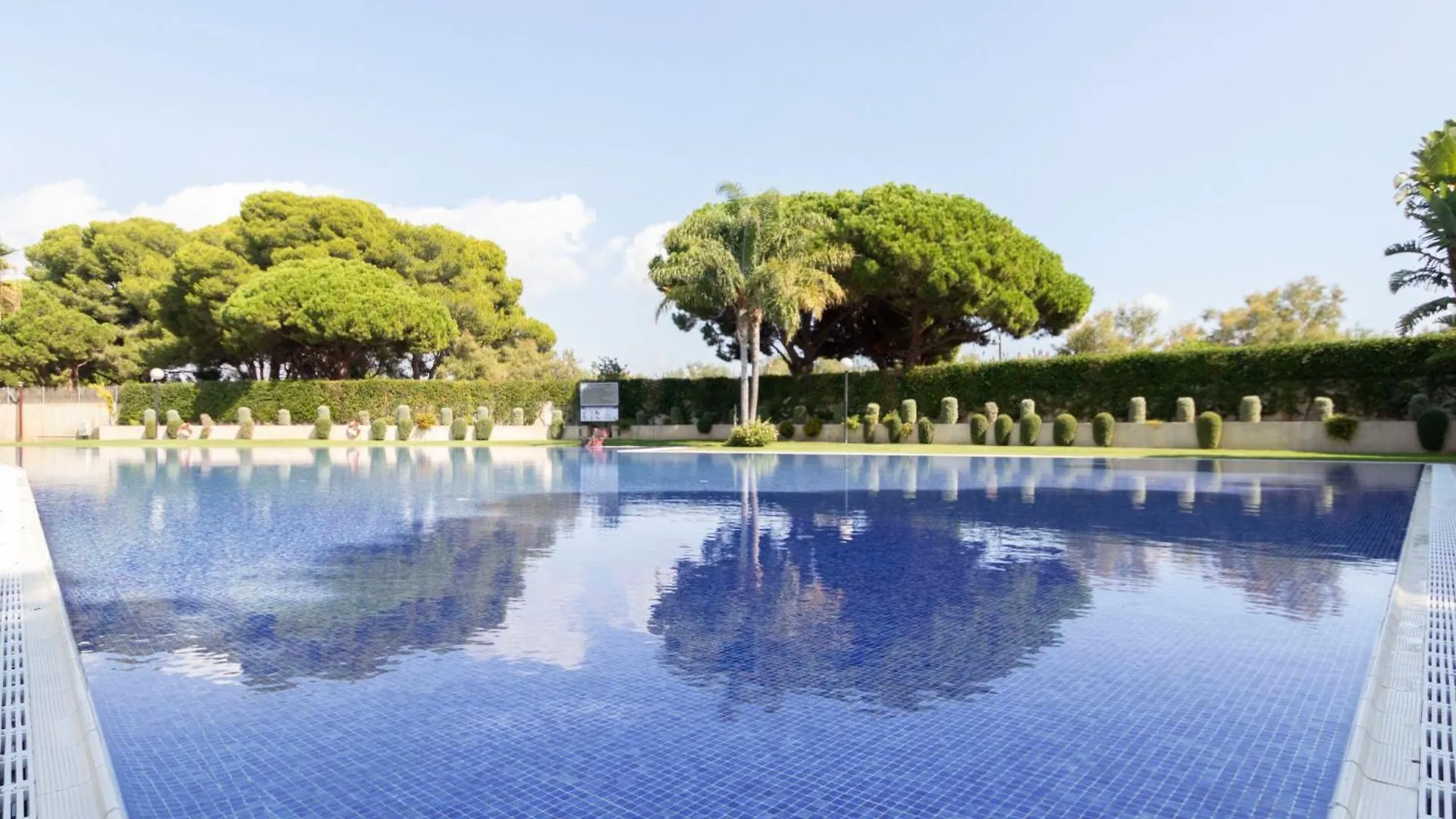 Apartment Sol Cambrils Park-5 By Interhome