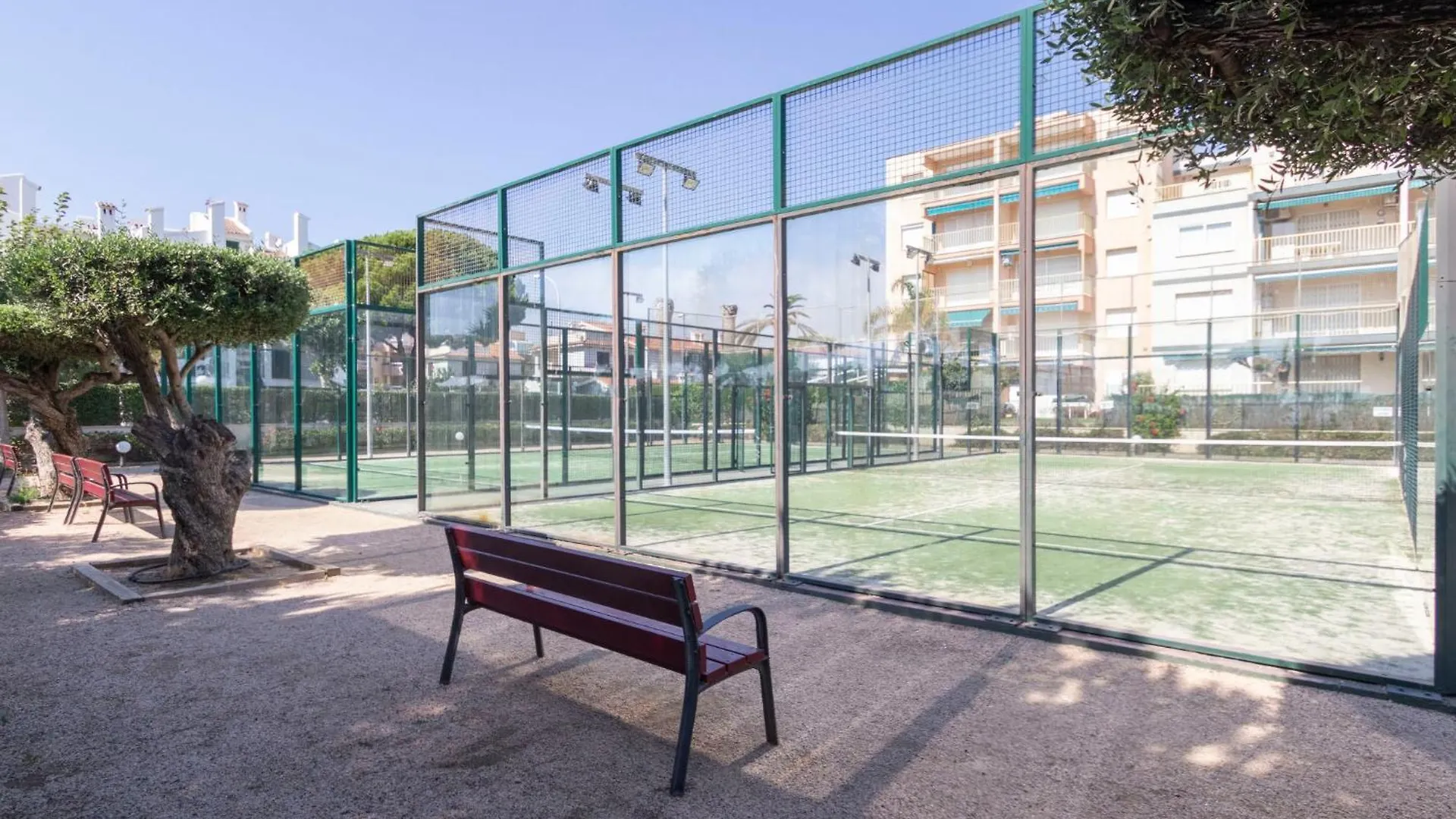 Apartment Sol Cambrils Park-5 By Interhome Spain