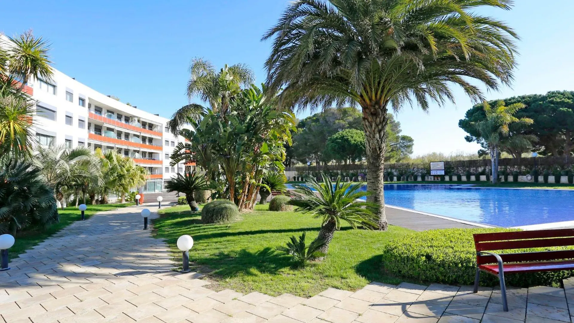 Apartment Sol Cambrils Park-5 By Interhome 0*,  Spain