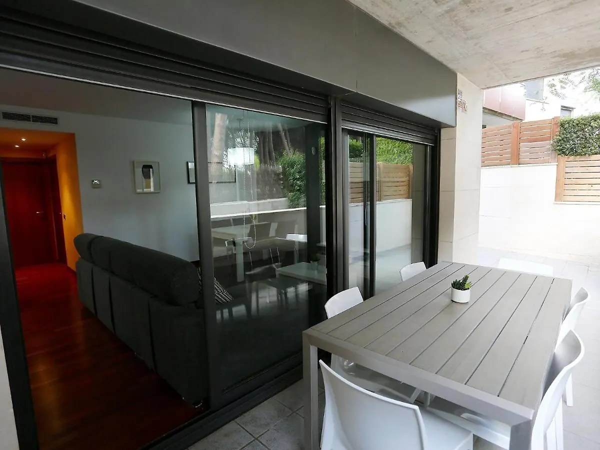 Apartment Sol Cambrils Park-5 By Interhome Spain