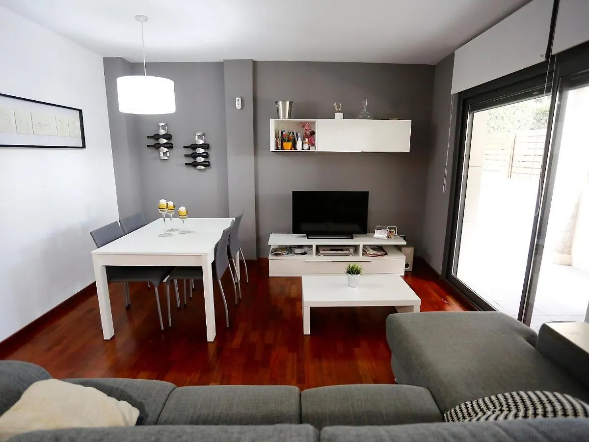 Apartment Sol Cambrils Park-5 By Interhome