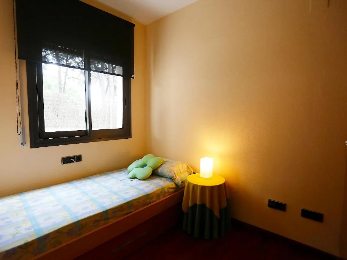 Apartment Sol Cambrils Park-5 By Interhome