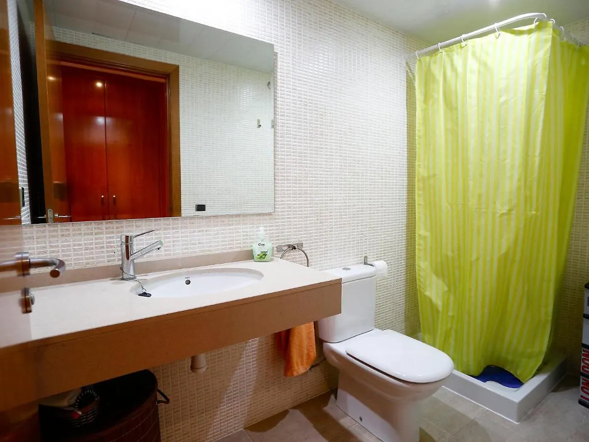 Apartment Sol Cambrils Park-5 By Interhome