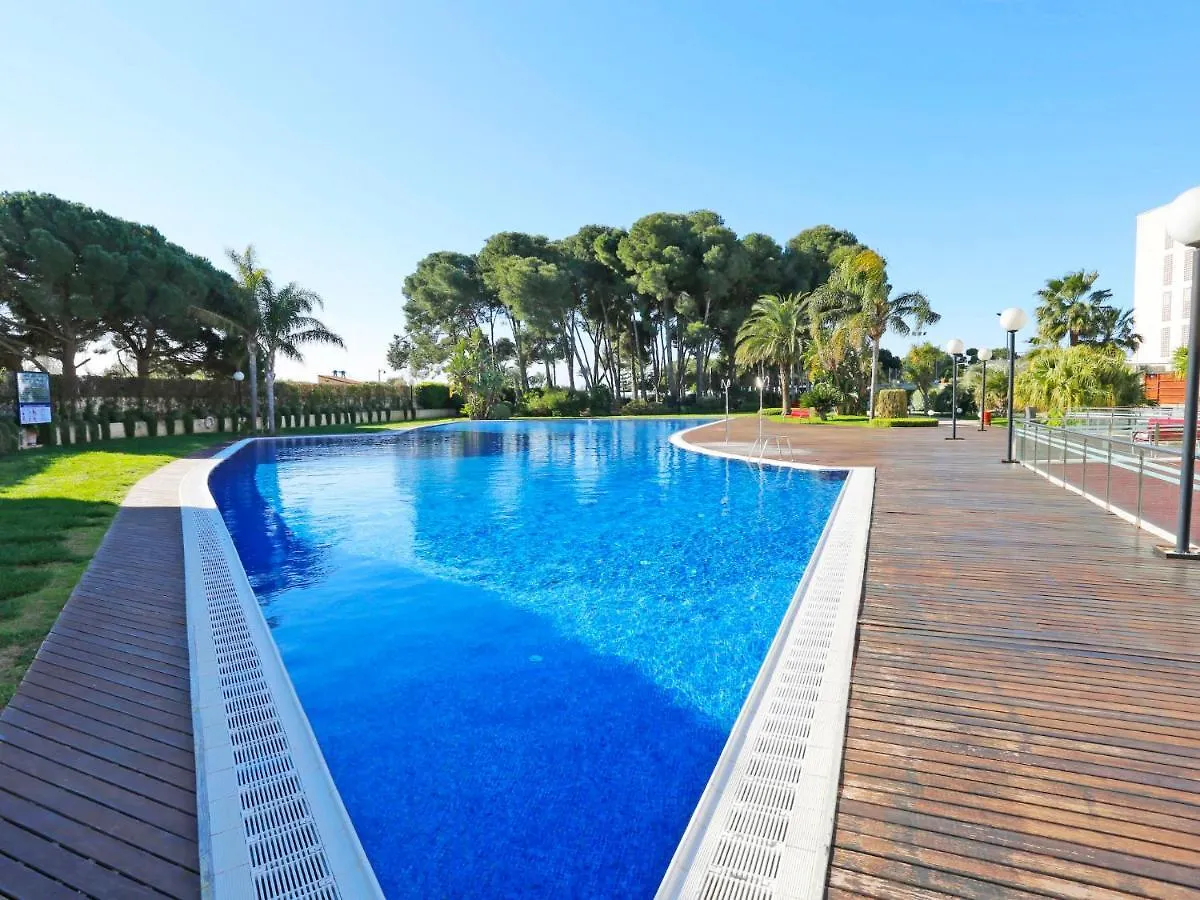 Apartment Sol Cambrils Park-5 By Interhome